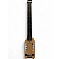 Used Traveler Guitar Ultra Light Left-handed Natural Electric Guitar thumbnail