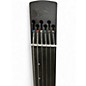 Used NS Design CR6 Charcoal SATIN Electric Bass Guitar