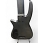 Used NS Design CR6 Charcoal SATIN Electric Bass Guitar