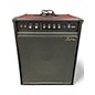 Used Kustom KXB100 Bass Combo Amp thumbnail