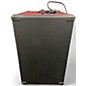 Used Kustom KXB100 Bass Combo Amp