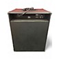 Used Kustom KXB100 Bass Combo Amp