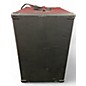 Used Kustom KXB100 Bass Combo Amp