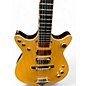 Used Gretsch MALCOLM YOUNG G6131 NATURAL Solid Body Electric Guitar