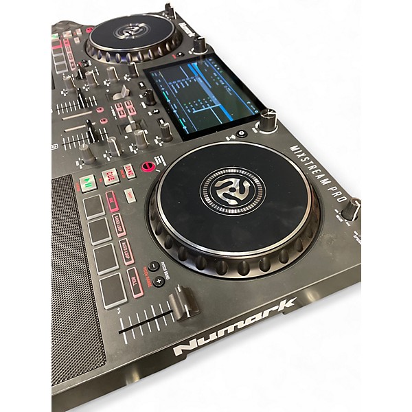 Used Numark Mixstream Pro DJ Player