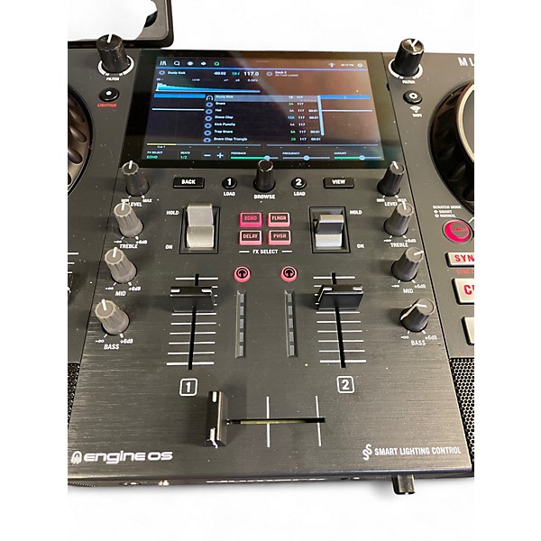 Used Numark Mixstream Pro DJ Player