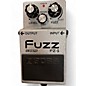 Used BOSS FZ5 Fuzz Effect Pedal thumbnail