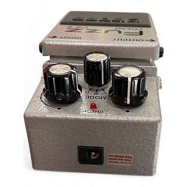 Used BOSS FZ5 Fuzz Effect Pedal