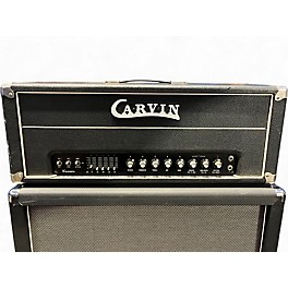 Used Carvin Series III Tube Guitar Amp Head