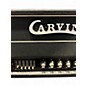 Used Carvin Series III Tube Guitar Amp Head