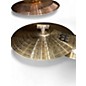 Used MEINL 16in HCS Crash Cymbal thumbnail