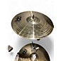 Used MEINL 18in HCS Crash Cymbal