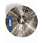 Used MEINL 18in HCS Crash Cymbal thumbnail