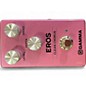 Used GAMMA Eros Clean Chorus Effect Pedal thumbnail