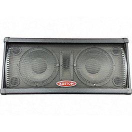 Used Kustom KPM210 Powered Speaker