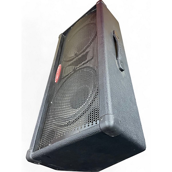 Used Kustom KPM210 Powered Speaker