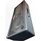 Used Kustom KPM210 Powered Speaker