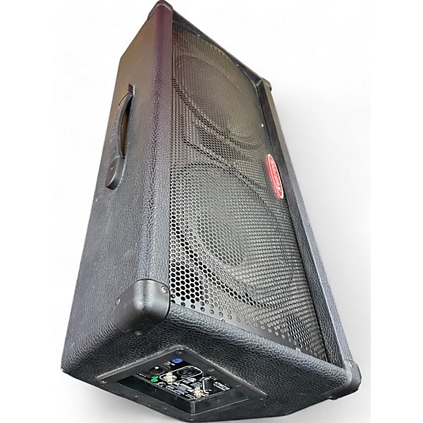 Used Kustom KPM210 Powered Speaker