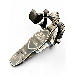 Used TAMA Iron Cobra 900hp Single Bass Drum Pedal