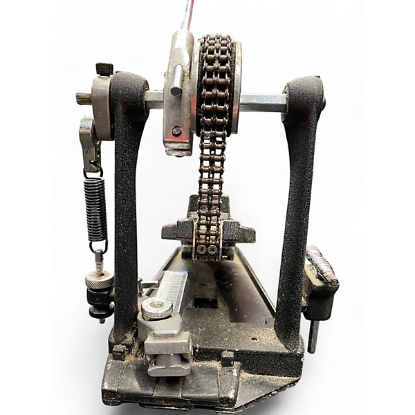 Used TAMA Iron Cobra 900hp Single Bass Drum Pedal