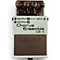 Used BOSS CE5 Chorus Ensemble Effect Pedal thumbnail