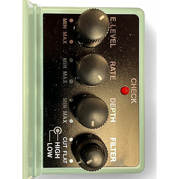 Used BOSS CE5 Chorus Ensemble Effect Pedal