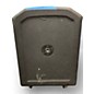 Used JBL prx618s-xlf Powered Subwoofer