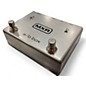 Used MXR A/B BOX Pedal