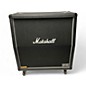 Used Marshall 1960AV 4x12 280W Stereo Slant Guitar Cabinet thumbnail