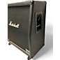 Used Marshall 1960AV 4x12 280W Stereo Slant Guitar Cabinet