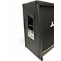 Used Marshall 1960AV 4x12 280W Stereo Slant Guitar Cabinet