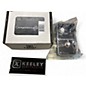 Used Keeley 4 Knob Compressor Effect Pedal