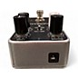 Used Keeley 4 Knob Compressor Effect Pedal