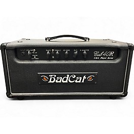 Used Bad Cat Cub 40R Tube Guitar Combo Amp