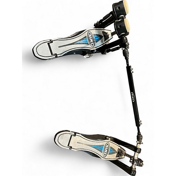 Used Mapex FALCON Double Bass Drum Pedal