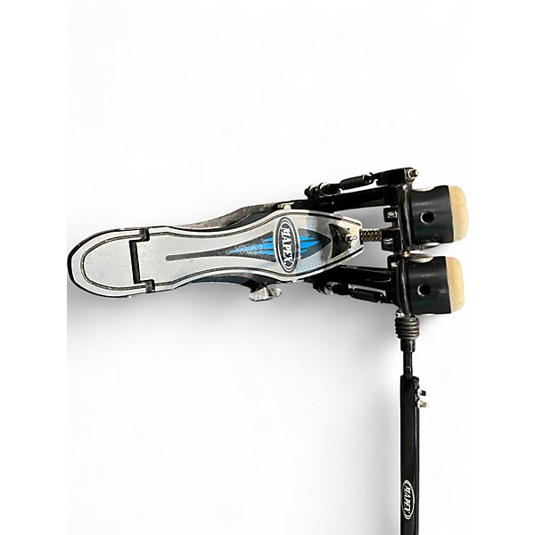 Used Mapex FALCON Double Bass Drum Pedal