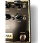 Used Friedman BE-OD Effect Pedal