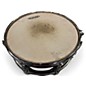 Used Yamaha 5.5X14 Stage Custom Snare BLACK Drum thumbnail