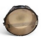 Used Yamaha 5.5X14 Stage Custom Snare BLACK Drum