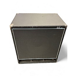 Used Acoustic B115MKII 1x15 Bass Cabinet