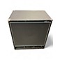 Used Acoustic B115MKII 1x15 Bass Cabinet thumbnail