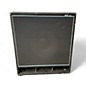 Used Acoustic B115MKII 1x15 Bass Cabinet