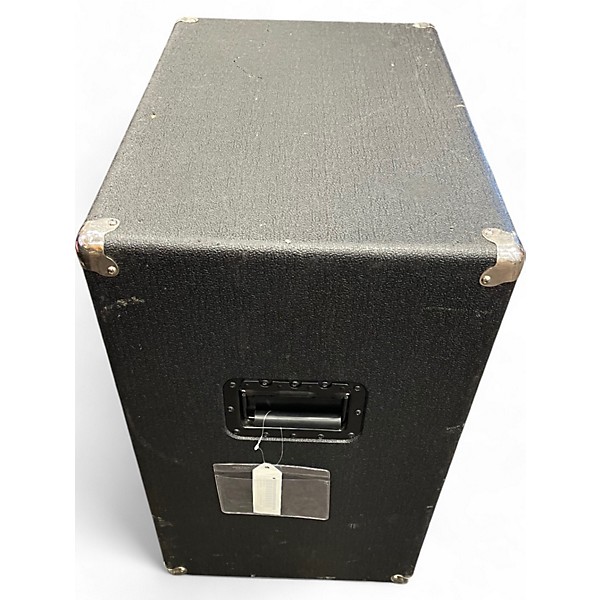 Used Acoustic B115MKII 1x15 Bass Cabinet