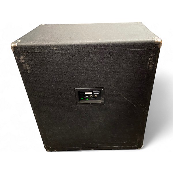 Used Acoustic B115MKII 1x15 Bass Cabinet