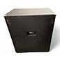 Used Acoustic B115MKII 1x15 Bass Cabinet