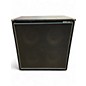 Used Acoustic B410MKII 4x10 Bass Cabinet thumbnail