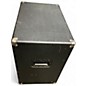 Used Acoustic B410MKII 4x10 Bass Cabinet