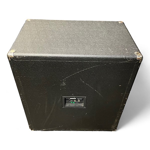 Used Acoustic B410MKII 4x10 Bass Cabinet