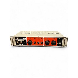 Used Orange Amplifiers ob1-300 Bass Amp Head