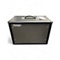 Used MESA/Boogie 1X12 EXT Guitar Cabinet thumbnail